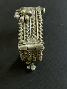 Vintage Granulated Kada