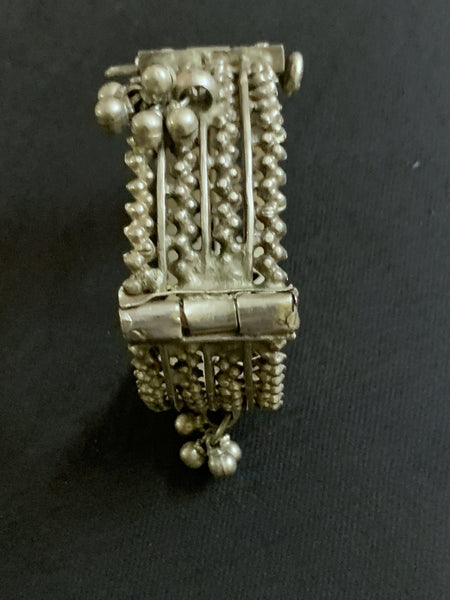 Vintage Granulated Kada