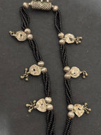 Vintage Traditional Maharashtrian Neckpiece