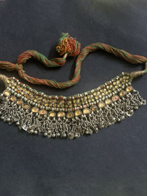 Neckpieces
