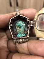 Silver Gau/ Ghau