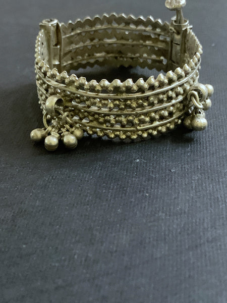 Vintage Granulated Kada
