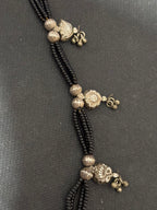 Vintage Traditional Maharashtrian Neckpiece