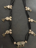 Vintage Traditional Maharashtrian Neckpiece