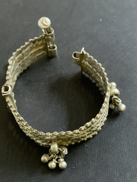 Vintage Granulated Kada