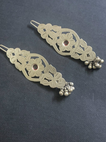 Silver Accessories