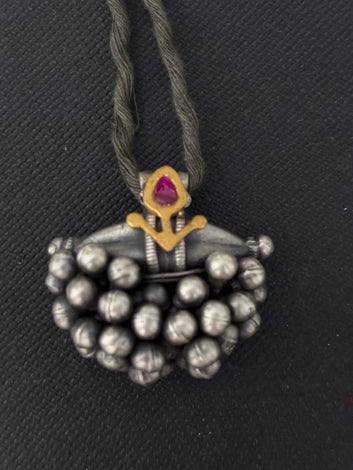 Silver Pendants