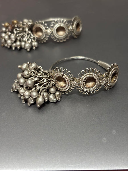 Vintage Boda Earrings