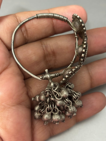 Vintage Boda Earrings
