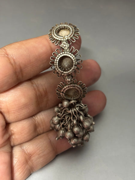 Vintage Boda Earrings