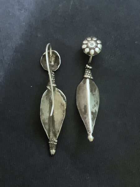 Vintage Gujarat Earrings