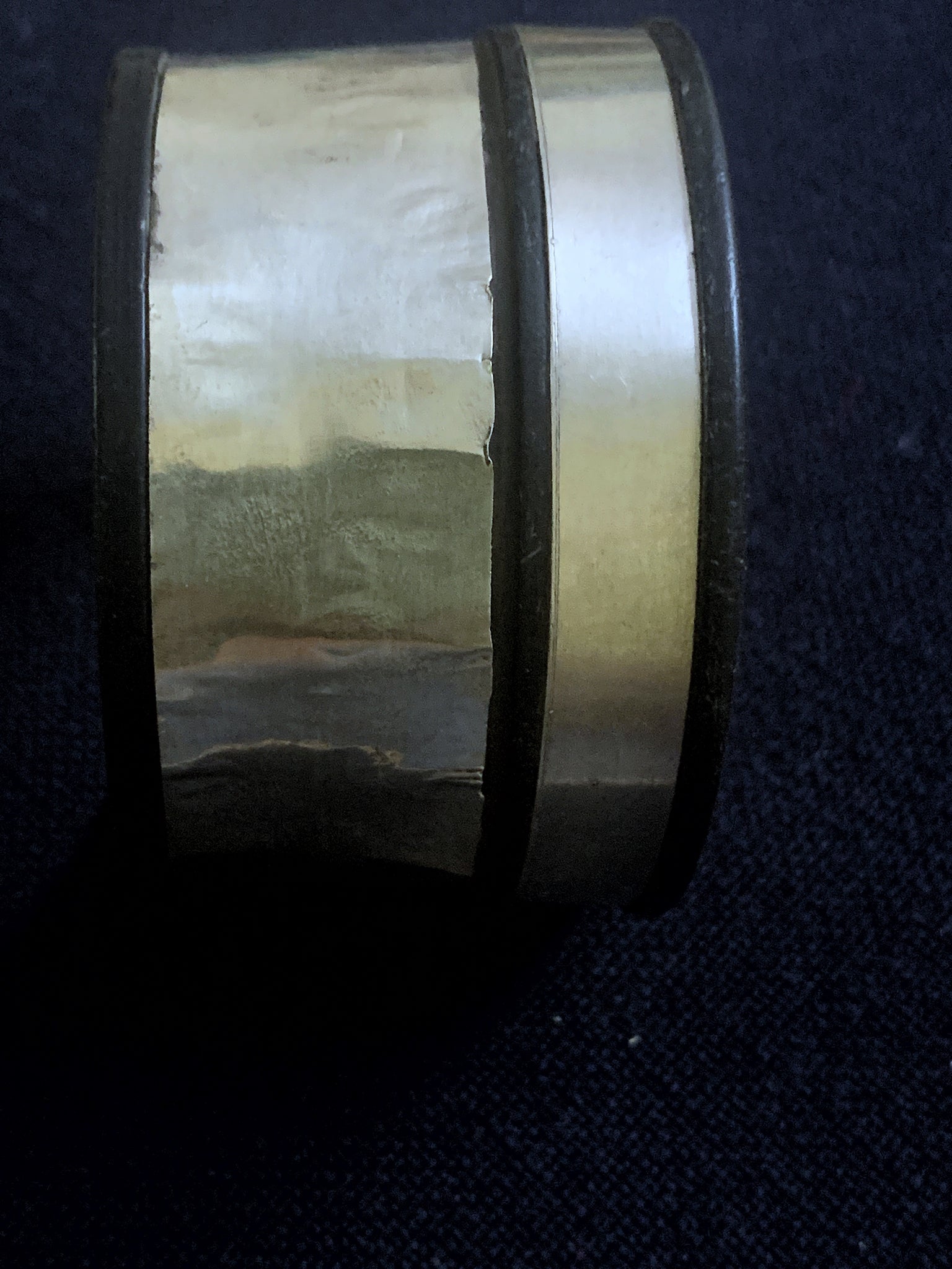 Bakelite VIntage Bangle