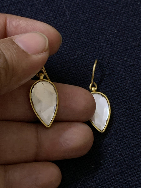 Pankudi Earrings