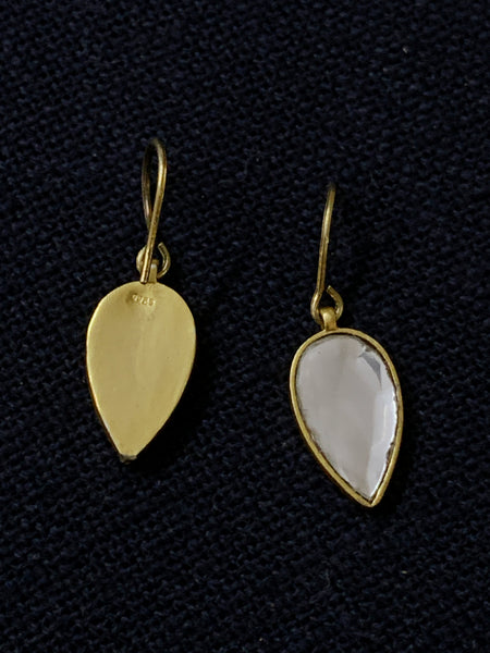 Pankudi Earrings