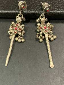 Vintage Pieces Earrings