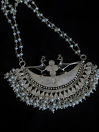 Green Kundan Pendant