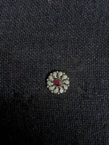 Ornate Nosepin 02