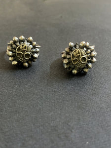 Silver Toering