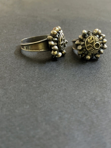 Silver Toering