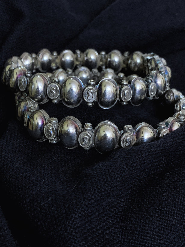 Anklet