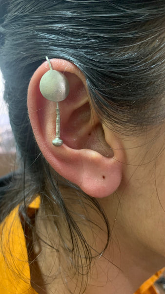 Vintage Small Earrings